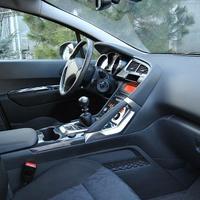 KIT AIBAGS COMPLETO PEUGEOT 3008 ANNO 2012 CC 1.6 