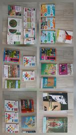 libri di testo 