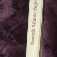 Grande atlante degli uccelli europei Melita Edit