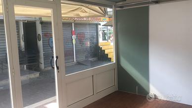 Attività nel mercato