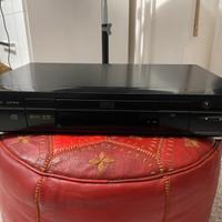 DVD Panasonic