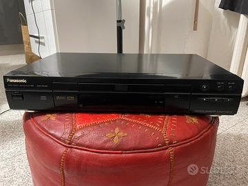 DVD Panasonic