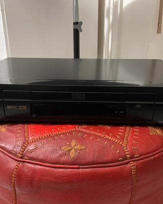 DVD Panasonic