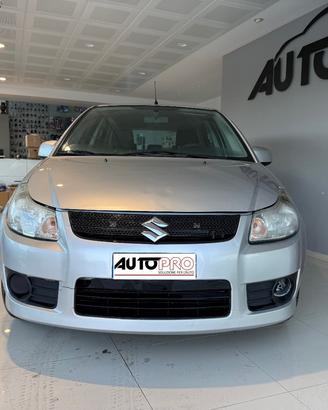 SUZUKI SX4 1.6 DDiS Urban Line