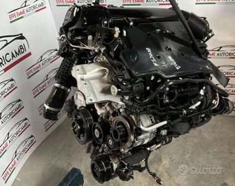 MOTORE MINI COOPER F56 1.5 TD SIGLA MOTORE B37C15A