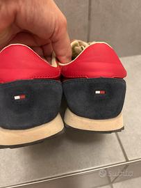 Scarpe tg.40 unisex
