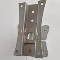 Supporto staffa braccio a muro per tv  lcd