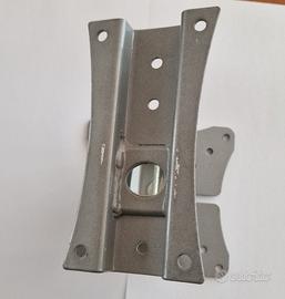 Supporto staffa braccio a muro per tv  lcd