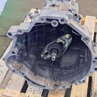 CAMBIO MANUALE COMPLETO AUDI A6 Avant Serie C6 (4F