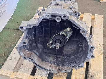 CAMBIO MANUALE COMPLETO AUDI A6 Avant Serie C6 (4F