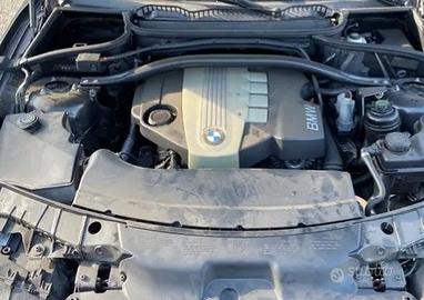 Bmw x3 - n47d20a