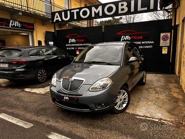 LANCIA Ypsilon 1.4 Argento Ecochic GPL
