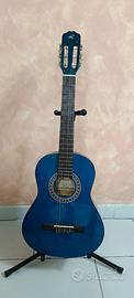 CHITARRA CLASSICA 3/4 - DA STUDIO