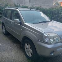 Nissan t30 X trail