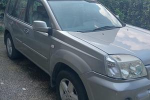 Nissan t30 X trail