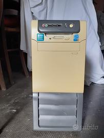 compiuter descktop