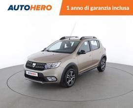 DACIA Sandero PH93810