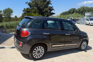 Fiat 500L 1.3 Multijet garantita 12 mesi