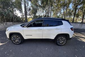 Compass 1.6 2021 - 46000Km