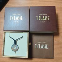 Collana Alviero Martini Prima Classe
