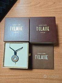 Collana Alviero Martini Prima Classe