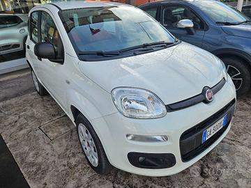 FIAT Panda 0.9 TwinAir Turbo Natural Power Easy