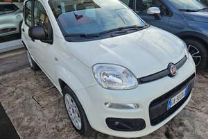 FIAT Panda 0.9 TwinAir Turbo Natural Power Easy