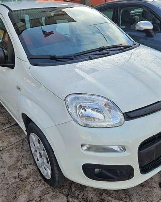 FIAT Panda 0.9 TwinAir Turbo Natural Power Easy