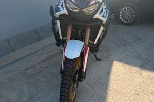 Honda Africa Twin 1100 DCT