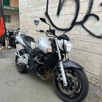 Suzuki GSR 600 - 2007 FINANZIAMENTO 0 ACCONTO