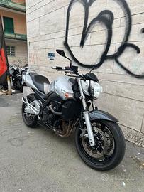 Suzuki GSR 600 - 2007 FINANZIAMENTO 0 ACCONTO