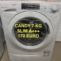 Lavatrici e asciugatrici