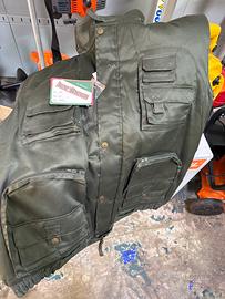 Gilet