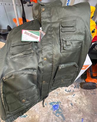 Gilet