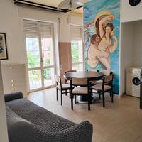 E01 appartamento 5 posti letto+aria condizionata