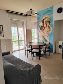 E01 appartamento 5 posti letto+aria condizionata