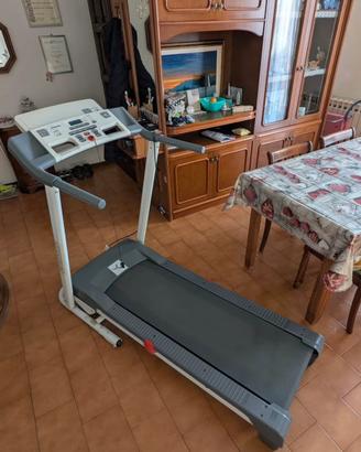 Tapisroulant domyos