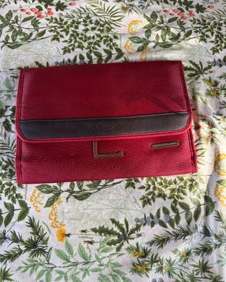 beauty case da viaggio