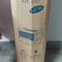 Lettino da campeggio Cam Sonno