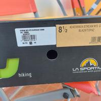 Scarpa Hiking Donna LA SPORTIVA STREAM WOMAN GTX