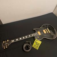 Chitarra elettrica harley benton les paul