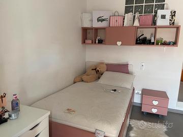 arredo cameretta 