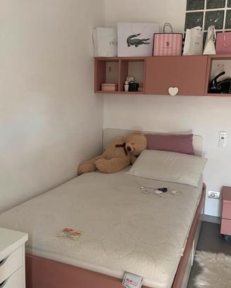 arredo cameretta 
