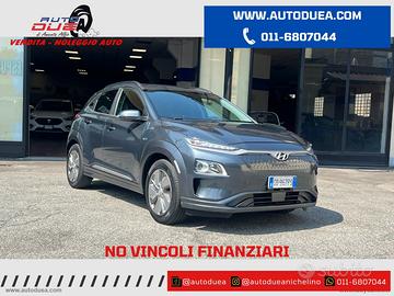 HYUNDAI Kona EV 39 kWh XPrime NO VINCOLI FINANZIAR