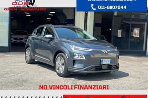 HYUNDAI Kona EV 39 kWh XPrime NO VINCOLI FINANZIAR