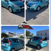 Ricambi Suzuki splash 1.2 benz sigla motore K12B