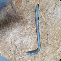 leva per messa in moto a strappo Ape 50