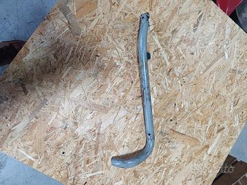 leva per messa in moto a strappo Ape 50