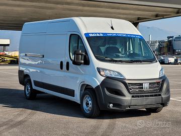 FiatFIAT DUCATO 2200 MJET 160 KM 0