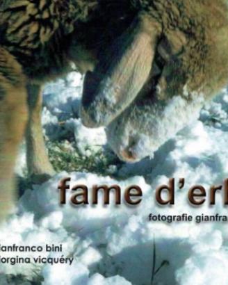 Fame d’erba Gianfranco bini lassù gli ultimi